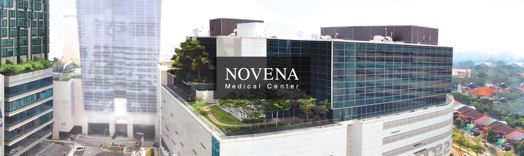 Novena Medical Center