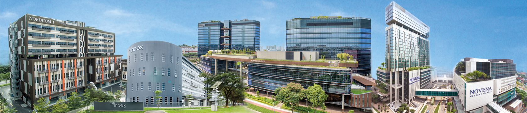 Commercial, Industrial &&nbsp;Medical Properties For&nbsp;Sale