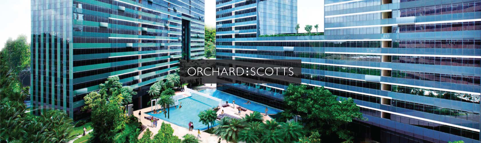 Orchard Scotts