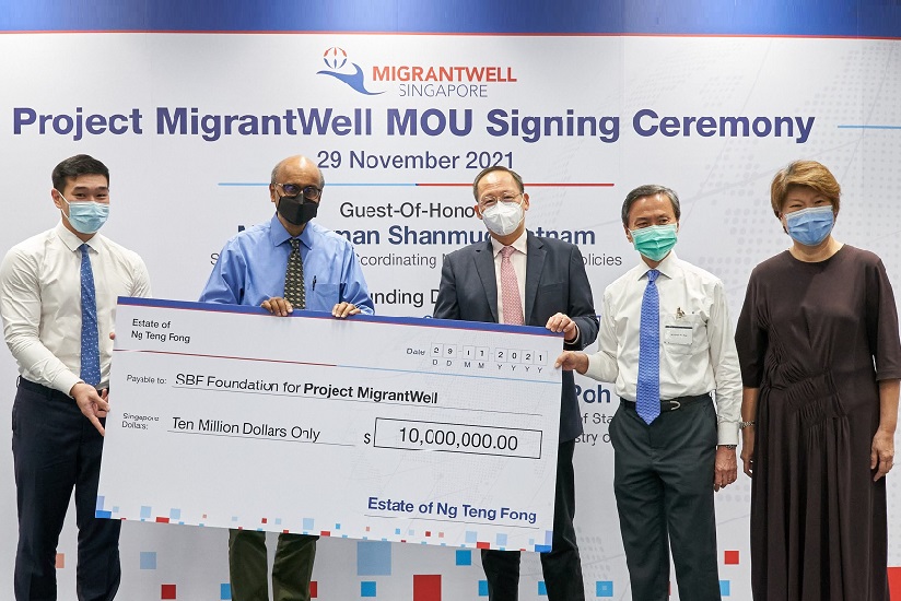 migrantwell