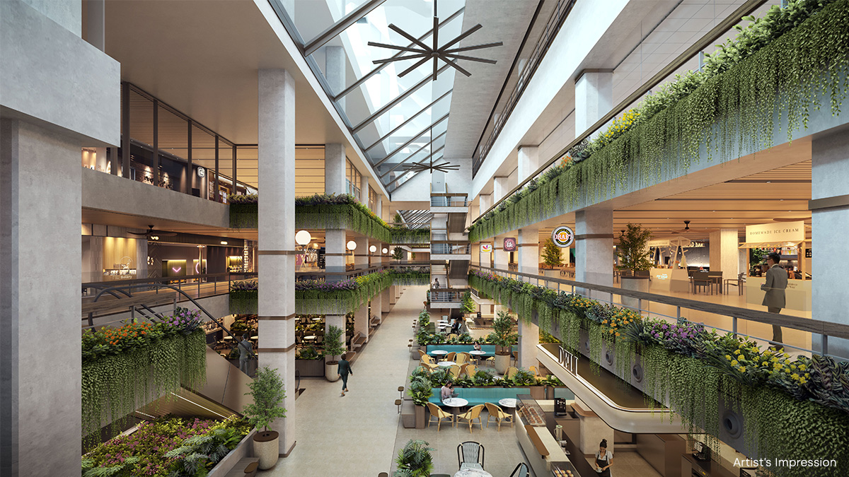 aurea amenities