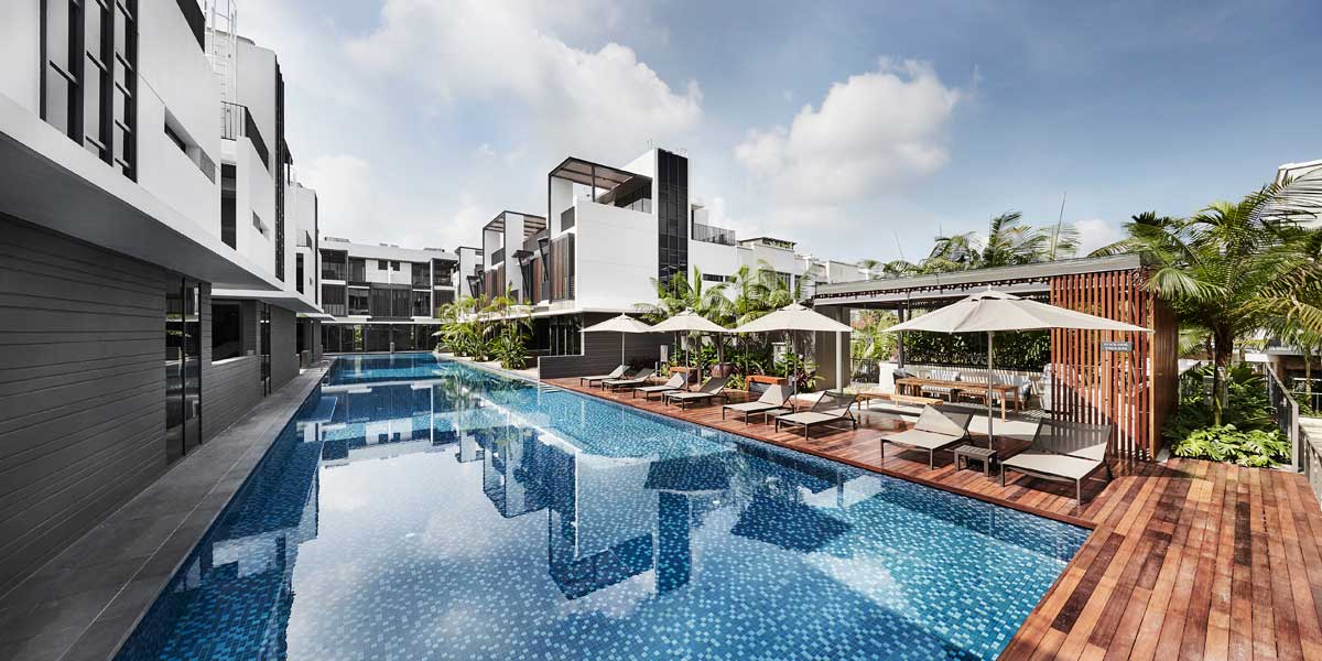 Greener, Wider Spaces to Move Into - Up North