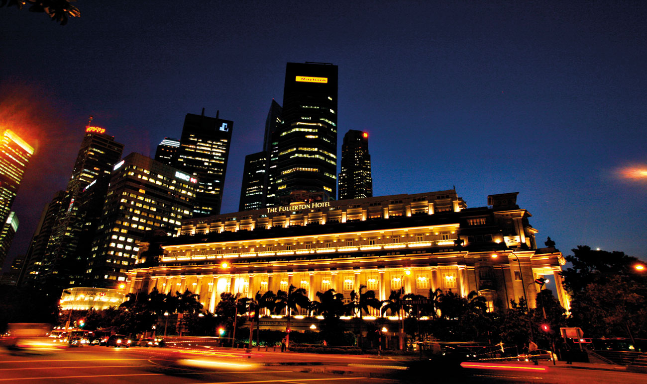 real estate honours