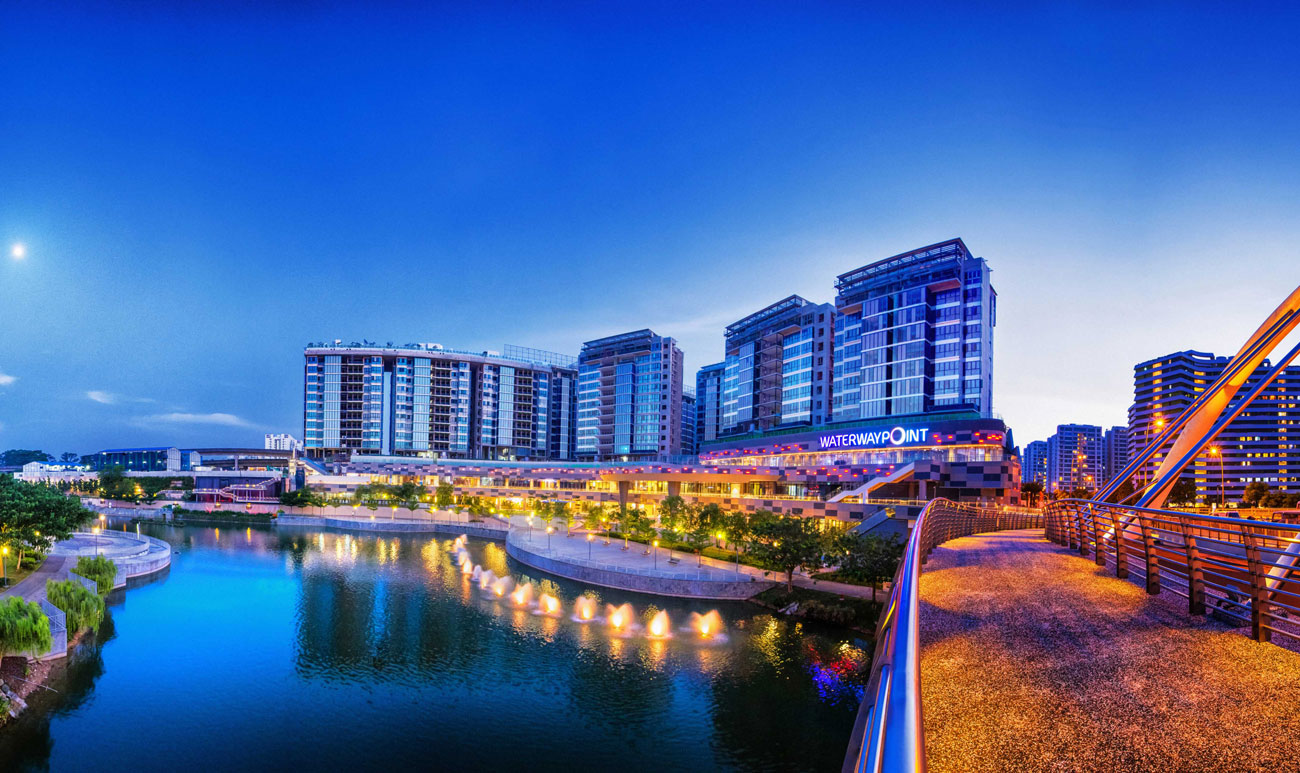Revitalising the North-East