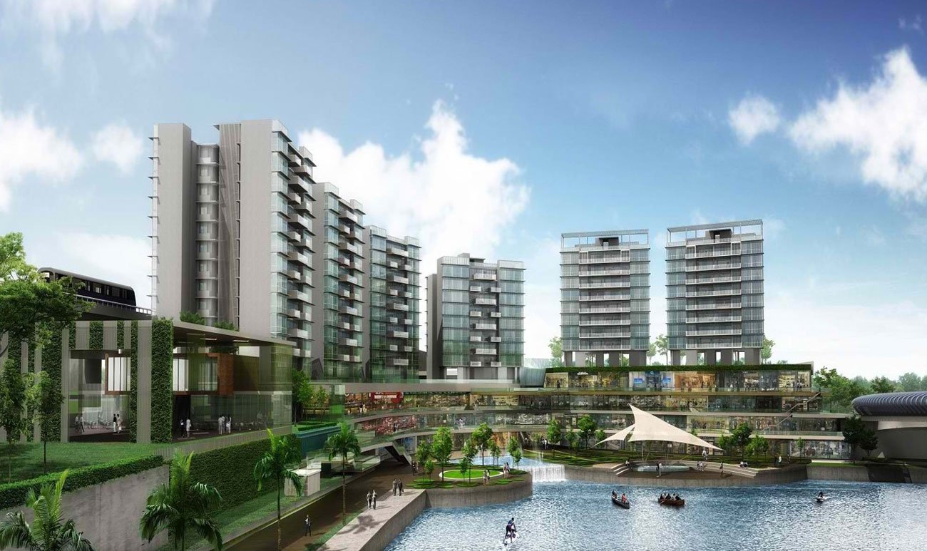 Revitalising the North-East