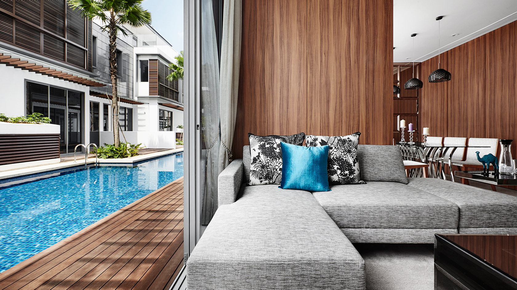 greenwood mews sales and leasing banner