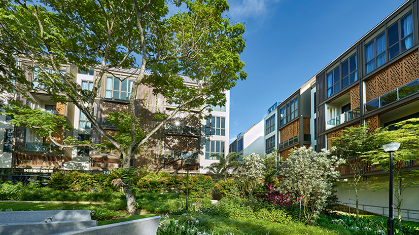 parksuites