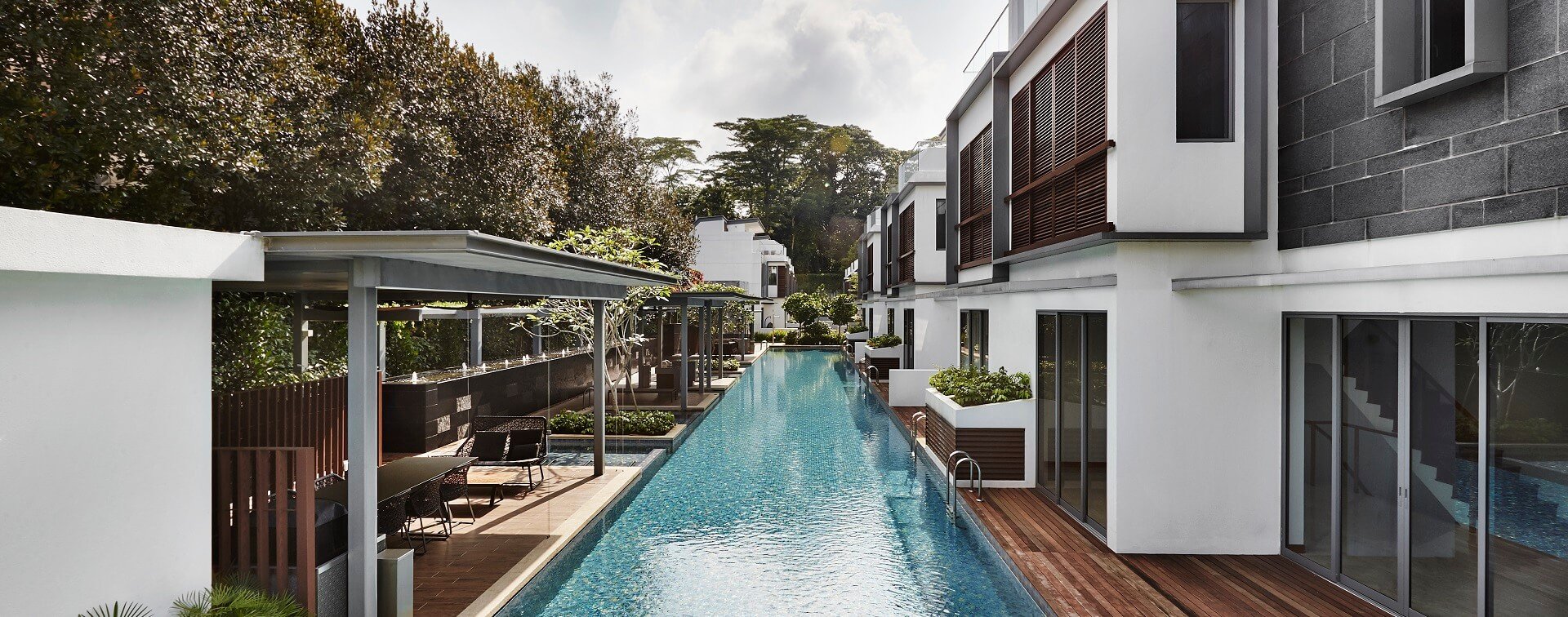 greenwood mews