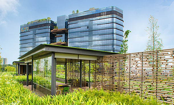 woods square tower 1