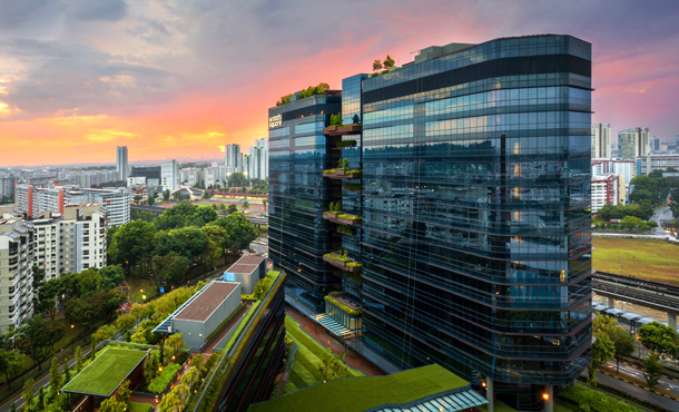 office space for sale