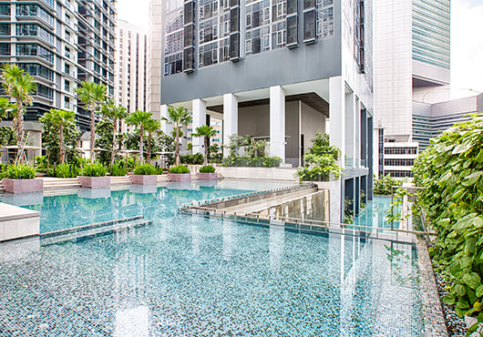 Altez Pool