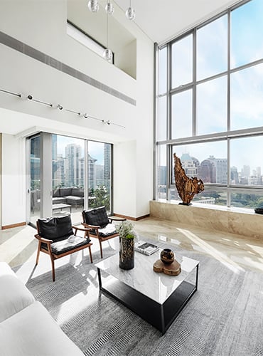 Skyline Living