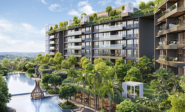 TRR Creekside