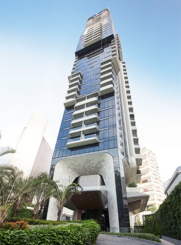 TST Facade