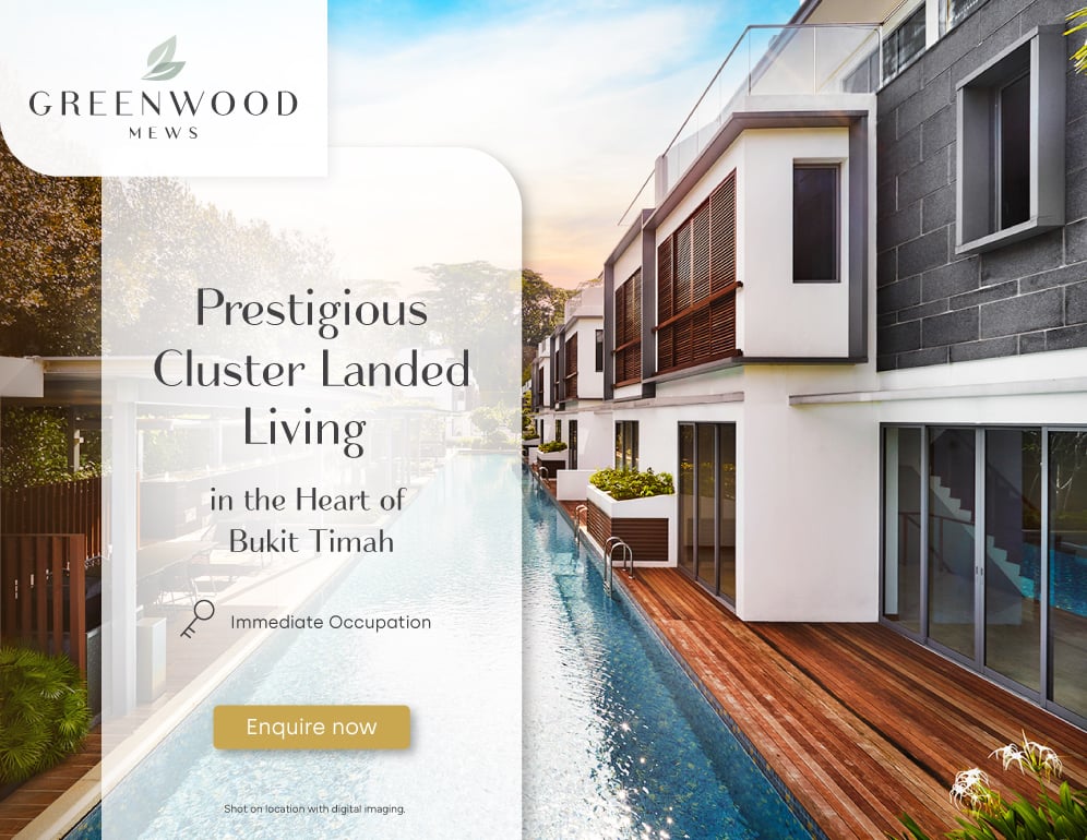 greenwood mews