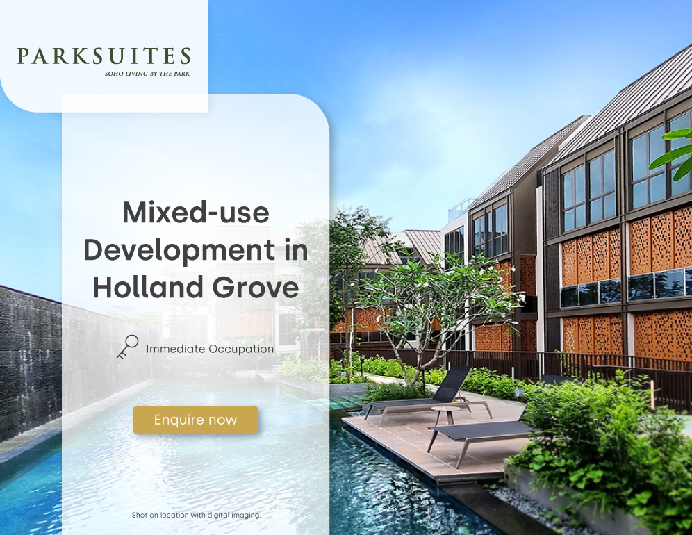 parksuites