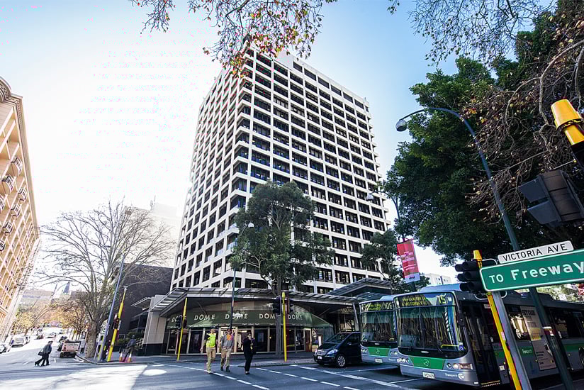 256 Adelaide Terrace