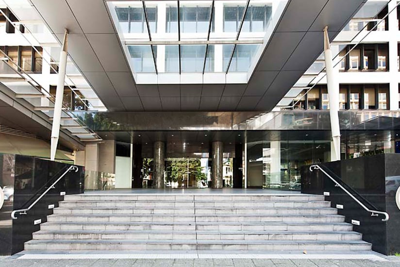 256 Adelaide Terrace
