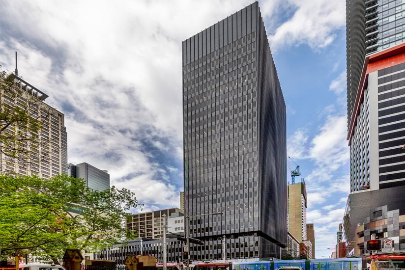 570 George Street