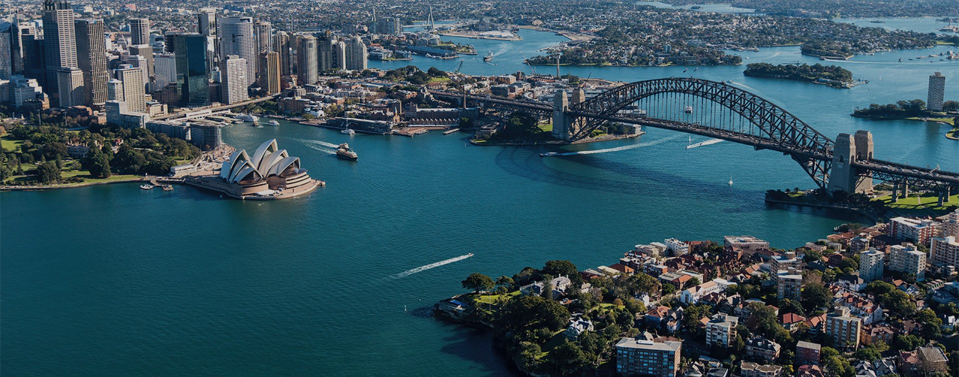 Australia Properties